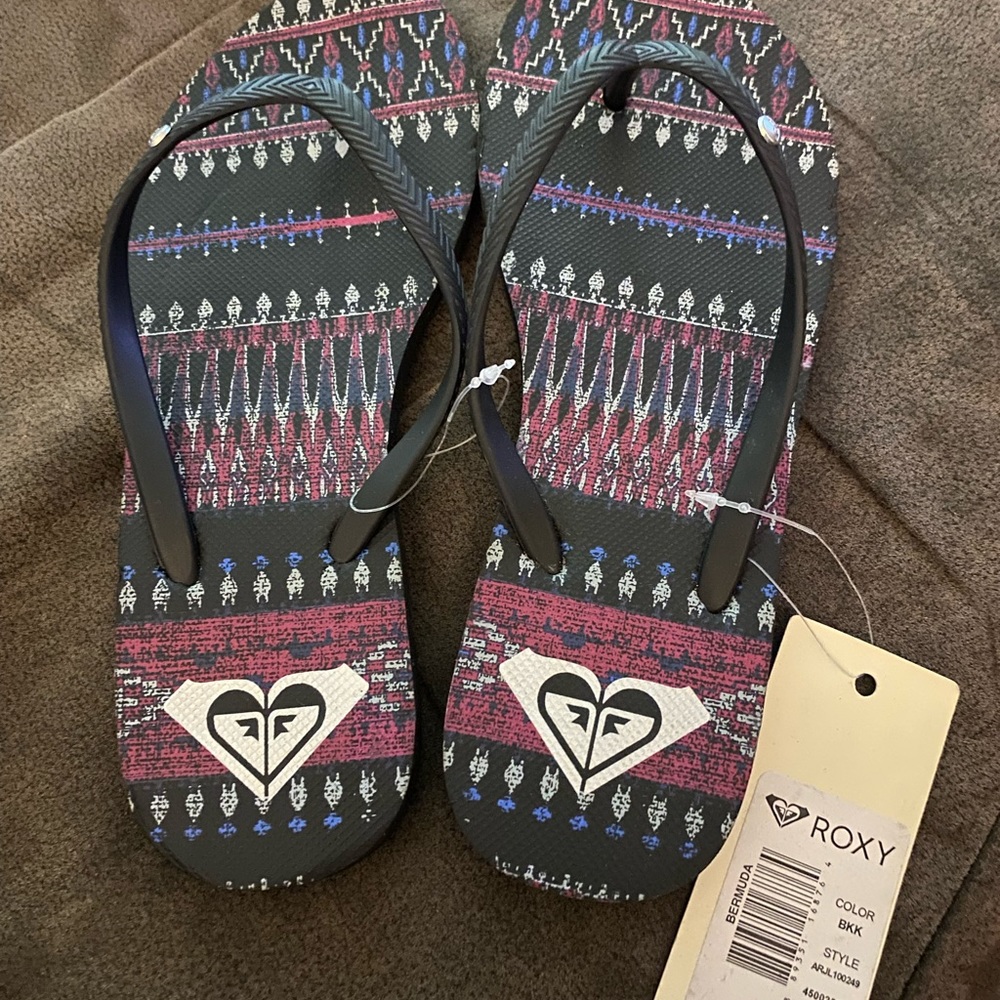 Flip Flops Roxy - Picture 3 of 6